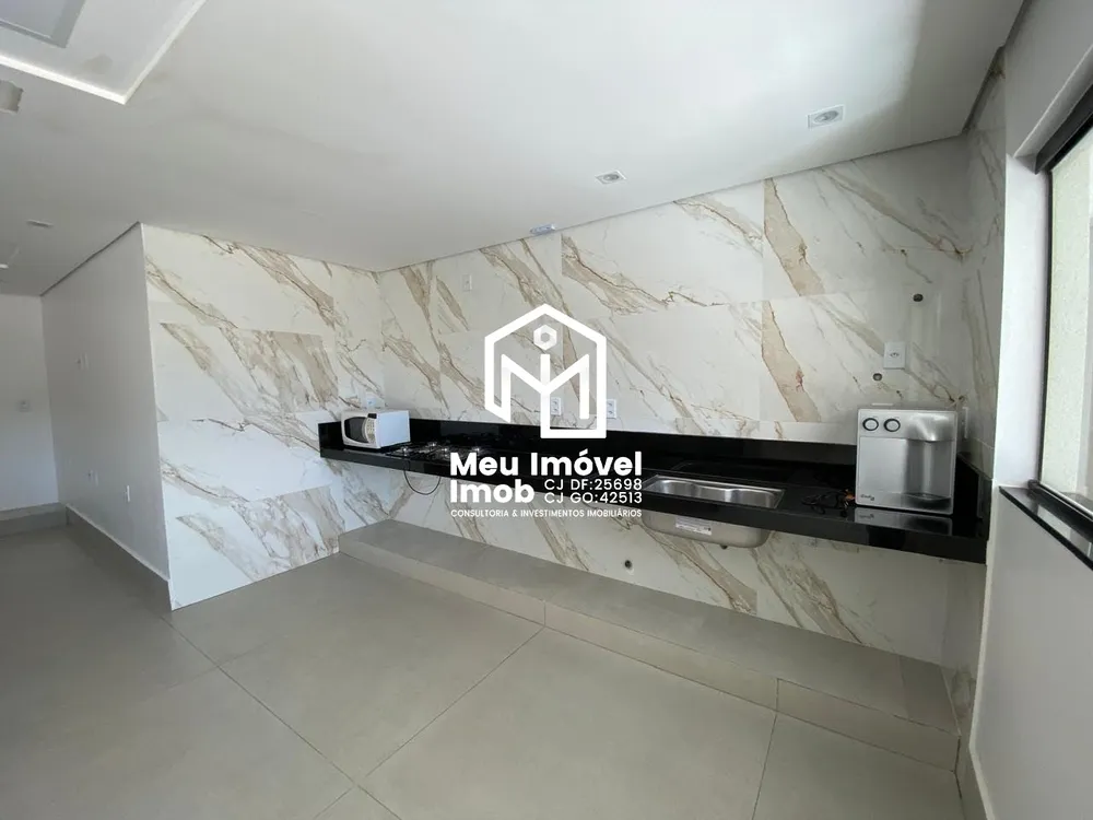 Casa, 5 quartos, 450 m² - Foto 11