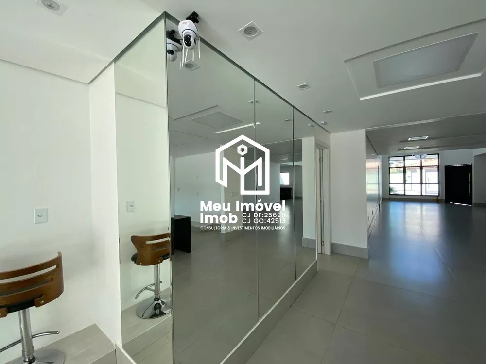 Casa, 5 quartos, 450 m² - Foto 4