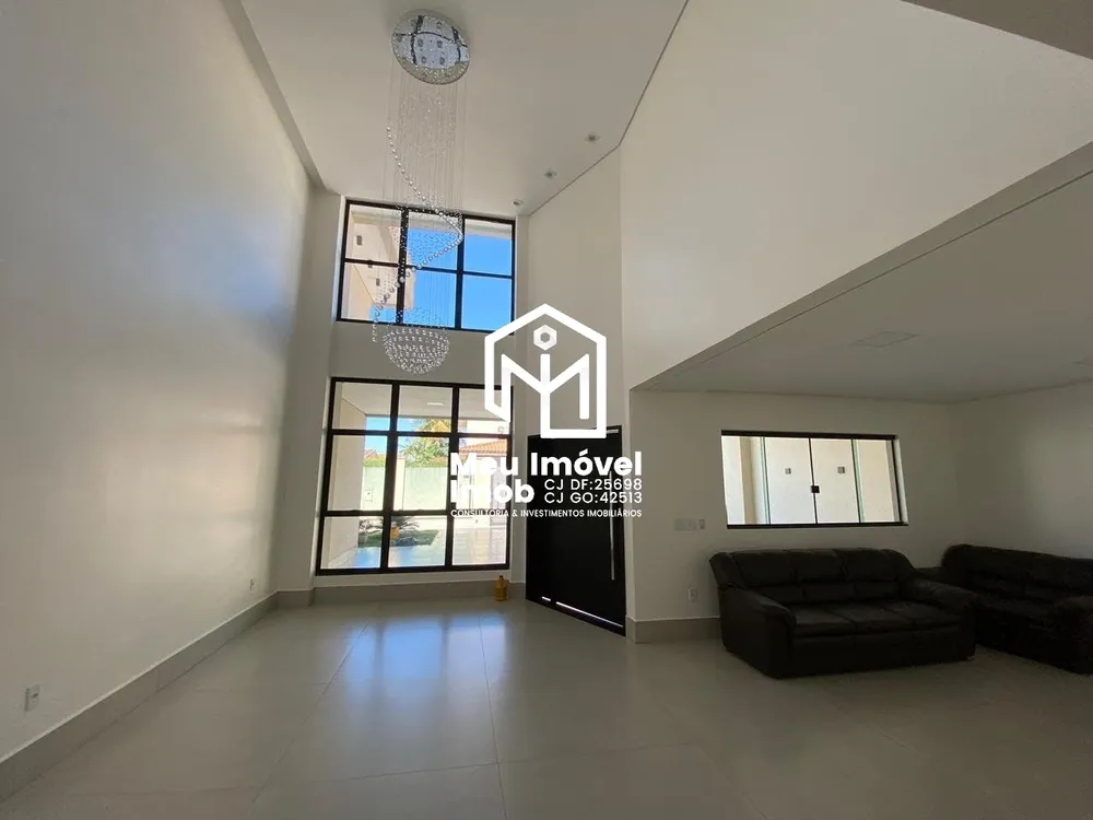 Casa, 5 quartos, 450 m² - Foto 6