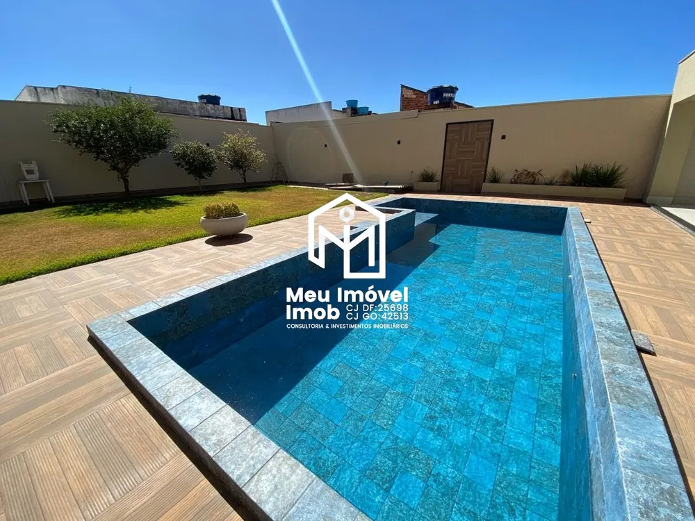 Casa, 5 quartos, 450 m² - Foto 16