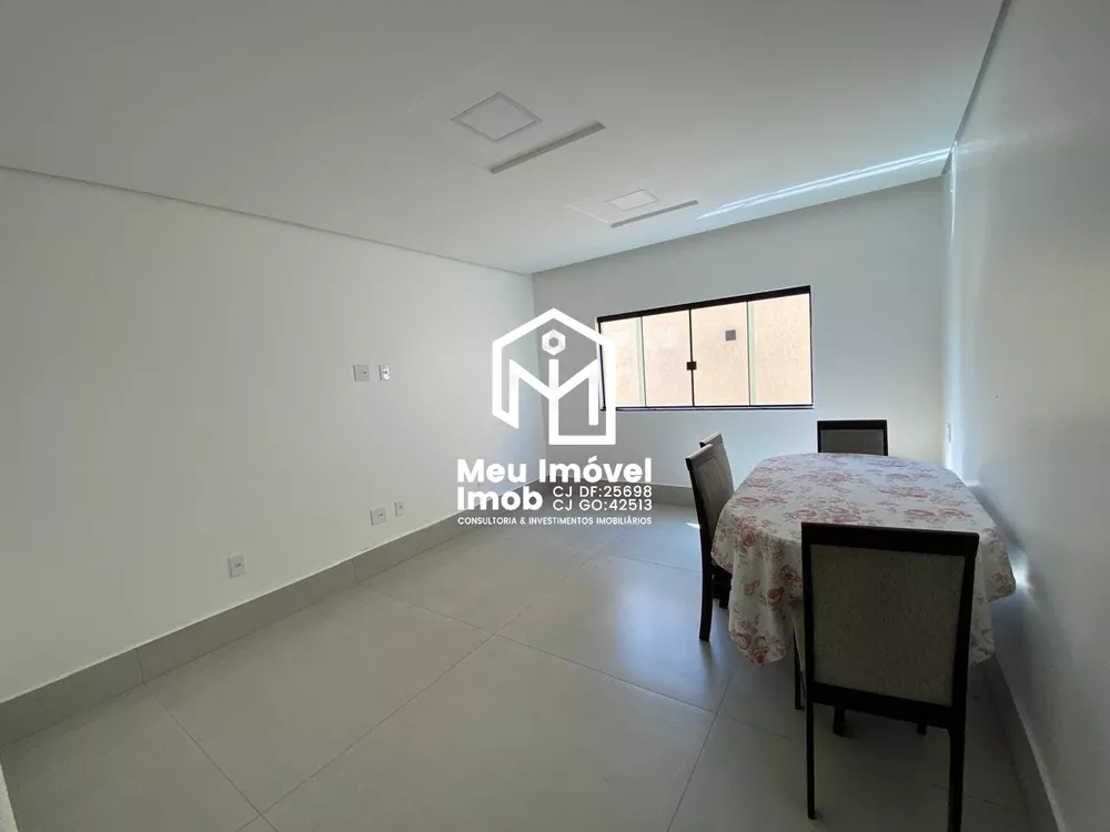 Casa, 5 quartos, 450 m² - Foto 3