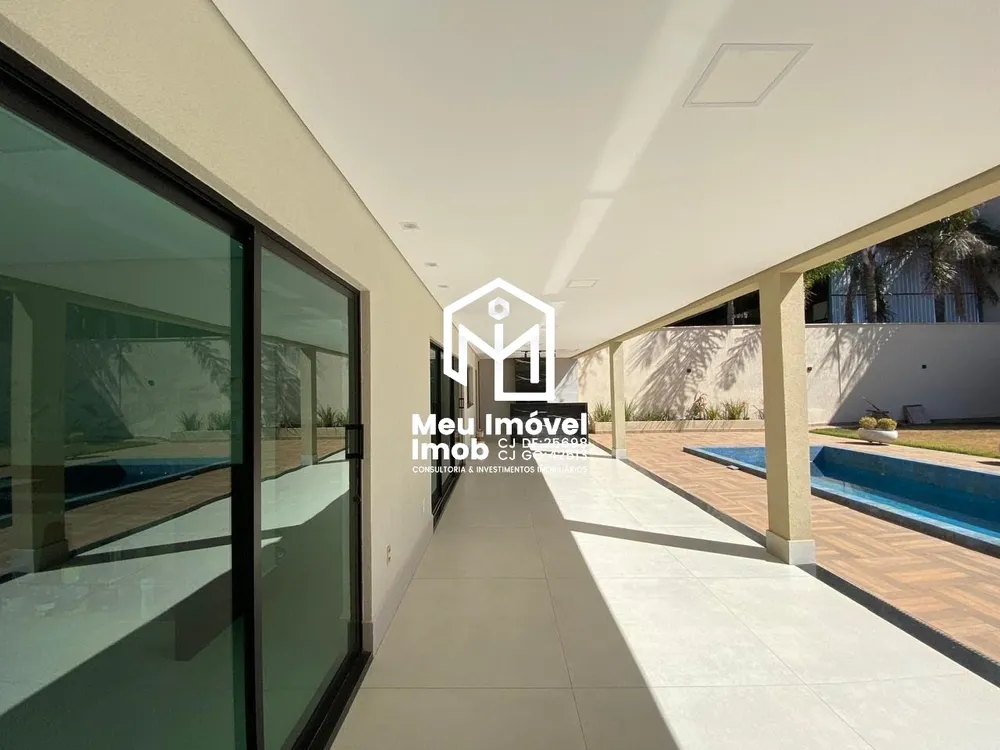 Casa, 5 quartos, 450 m² - Foto 15