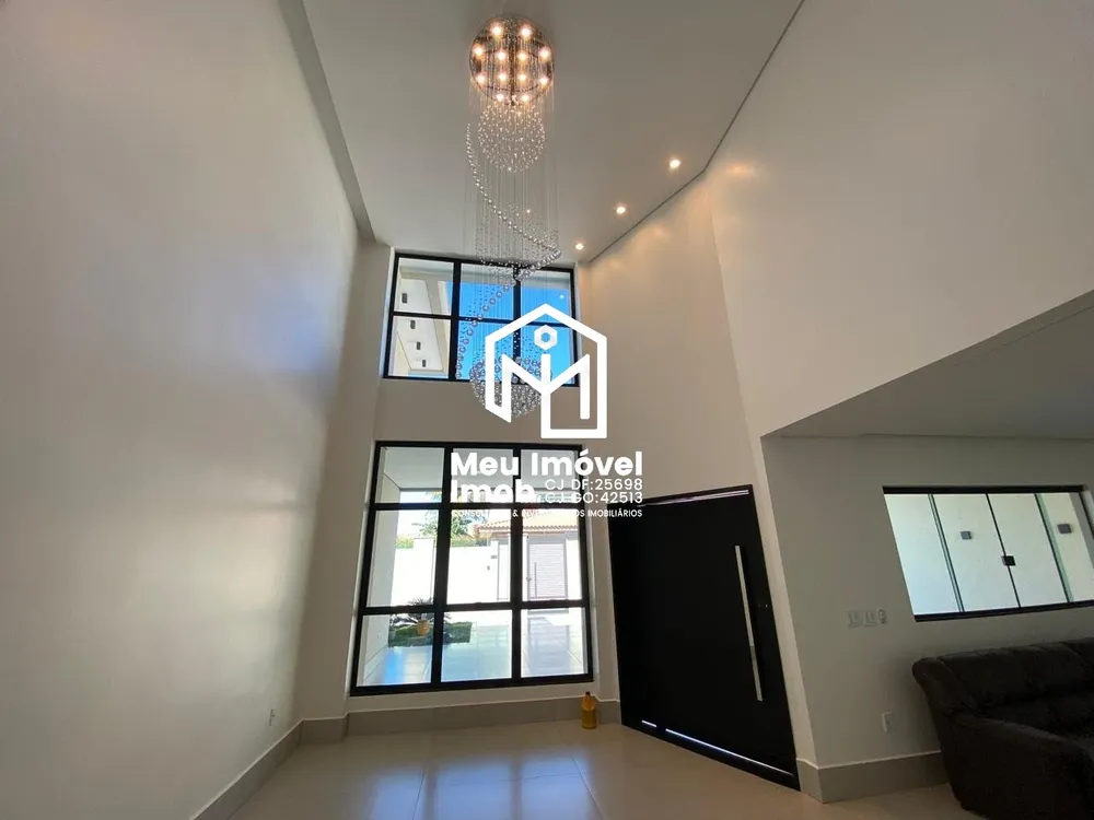 Casa, 5 quartos, 450 m² - Foto 5