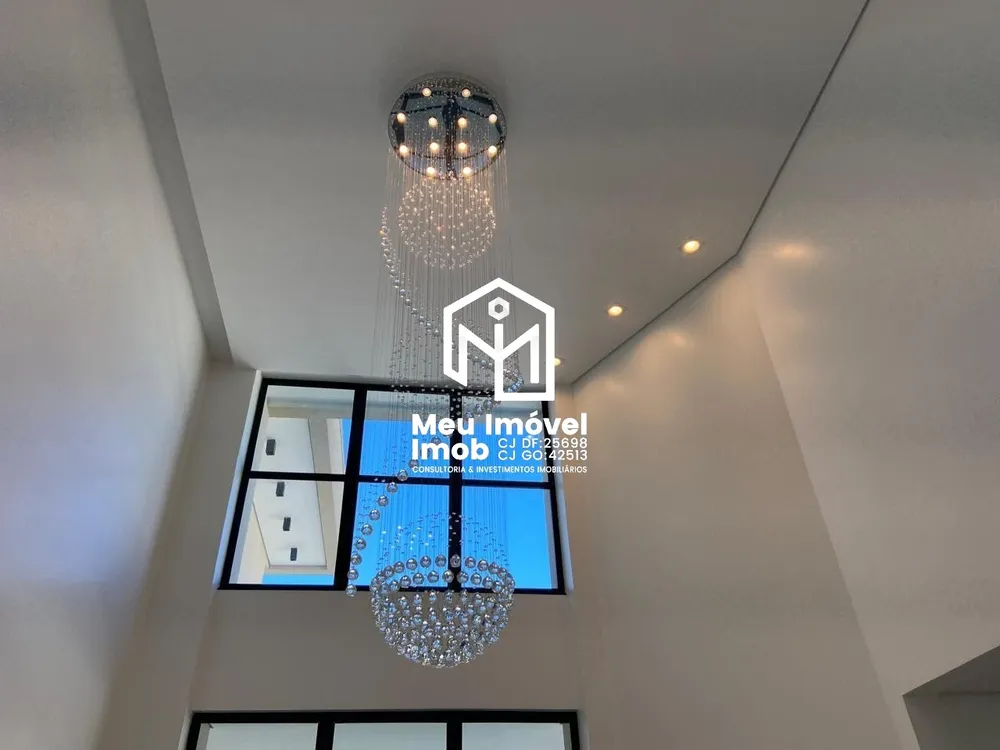 Casa, 5 quartos, 450 m² - Foto 4