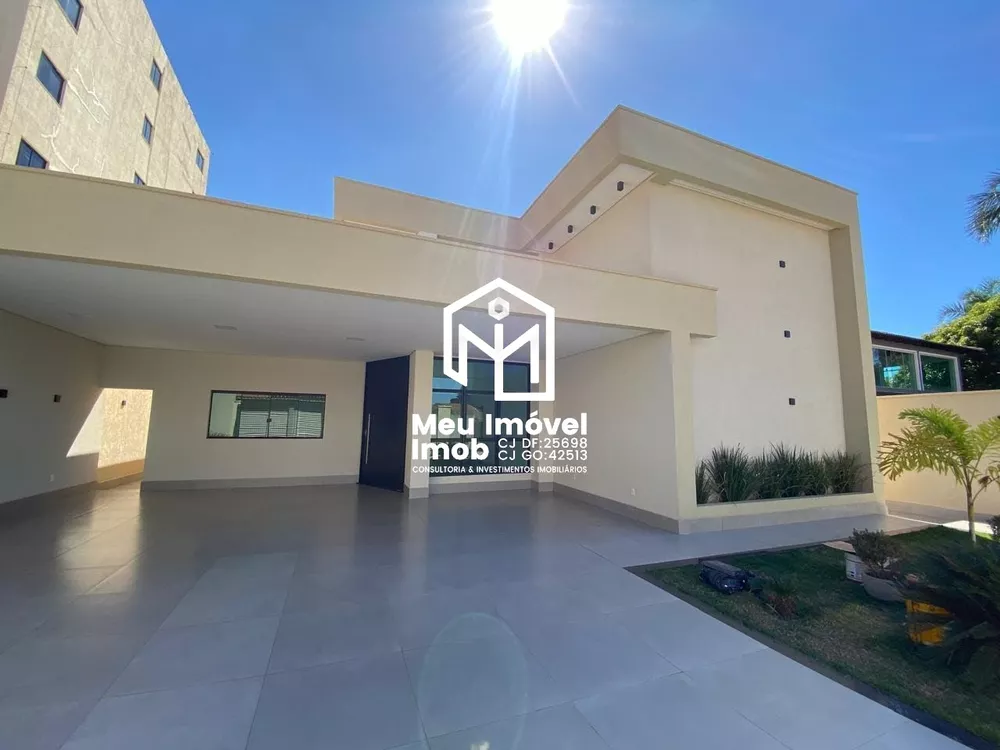 Casa, 5 quartos, 450 m² - Foto 2