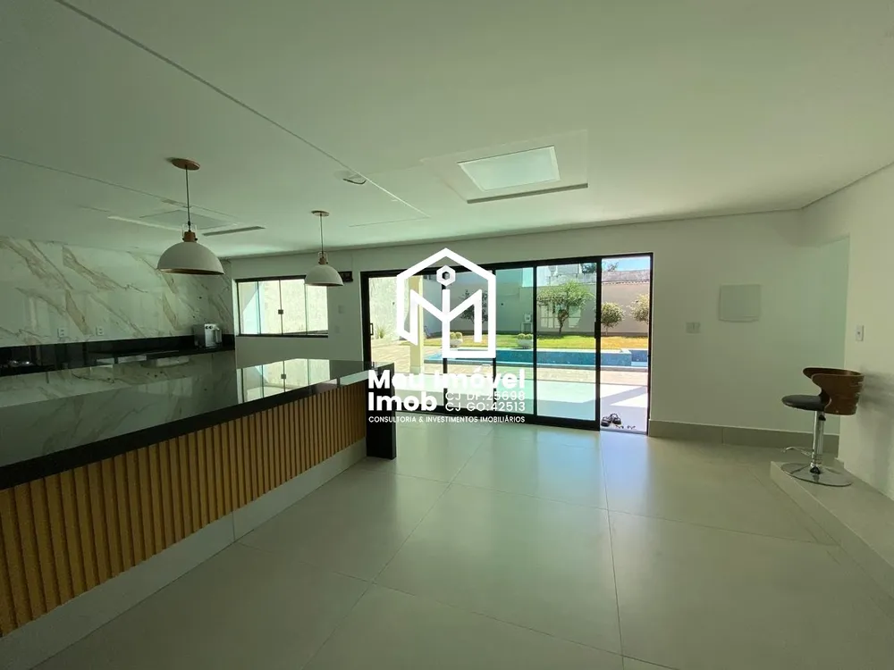 Casa, 5 quartos, 450 m² - Foto 10