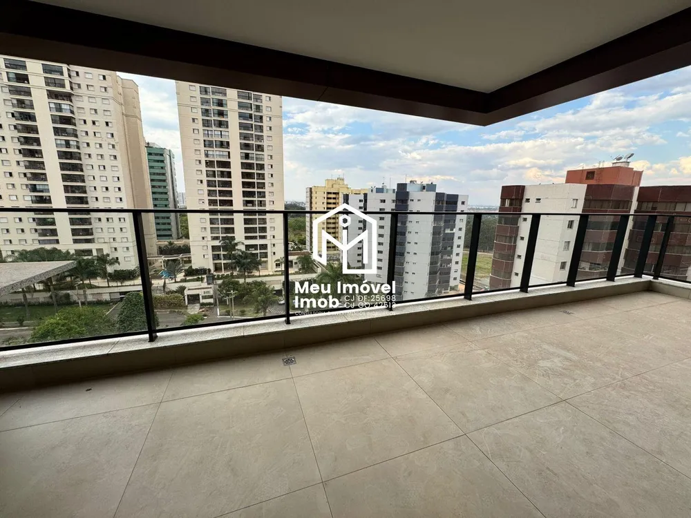 Apartamento, 3 quartos, 128 m² - Foto 1