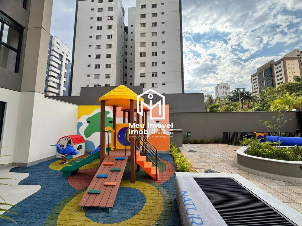 Apartamento, 3 quartos, 128 m² - Foto 4