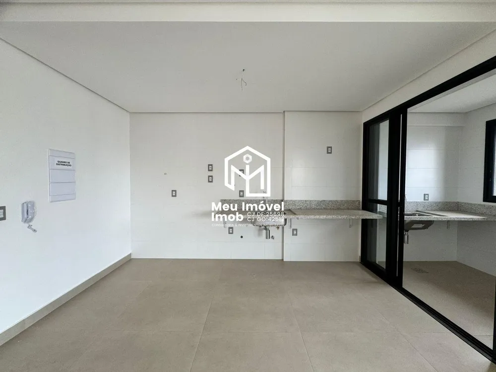 Apartamento, 3 quartos, 128 m² - Foto 2