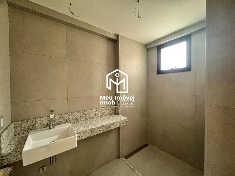 Apartamento, 3 quartos, 128 m² - Foto 5