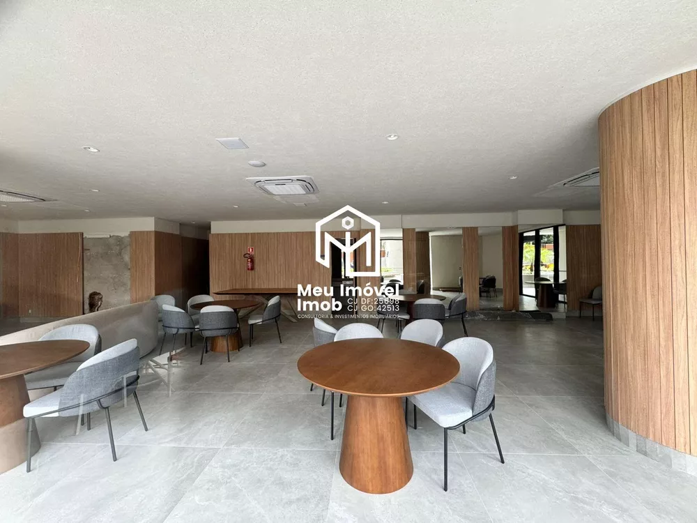 Apartamento, 3 quartos, 128 m² - Foto 3