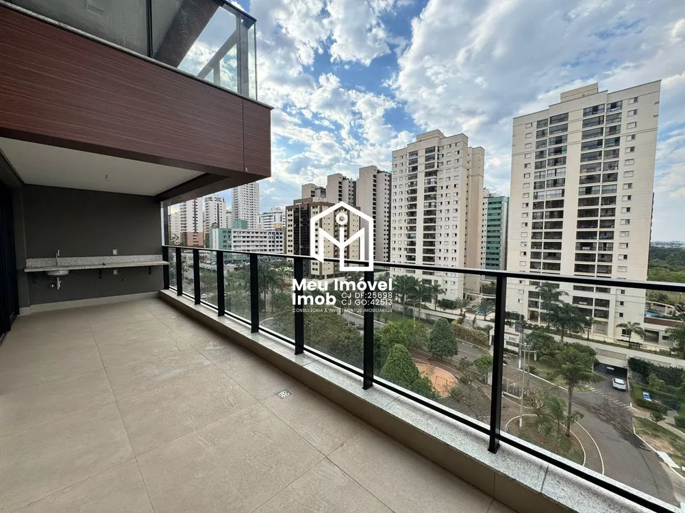 Apartamento, 3 quartos, 128 m² - Foto 6