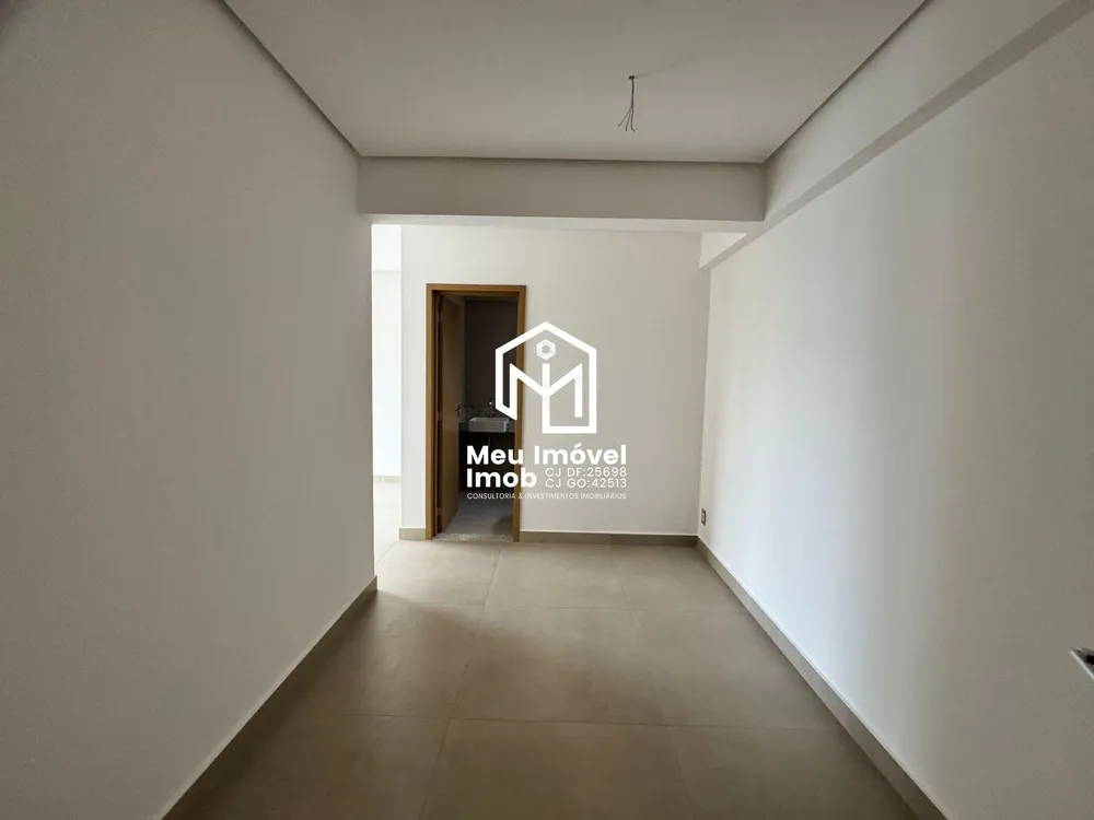 Apartamento, 3 quartos, 128 m² - Foto 3