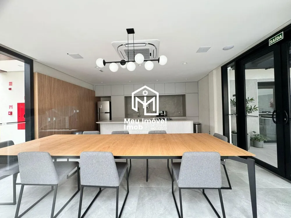Apartamento, 3 quartos, 128 m² - Foto 11