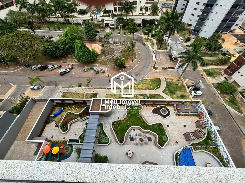 Apartamento, 3 quartos, 128 m² - Foto 1