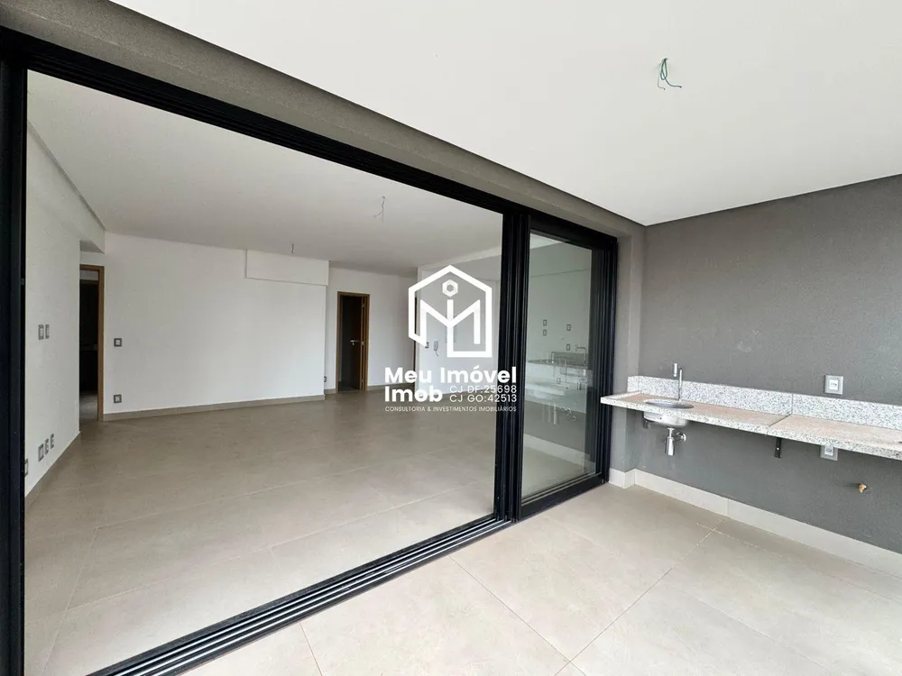 Apartamento, 3 quartos, 128 m² - Foto 4