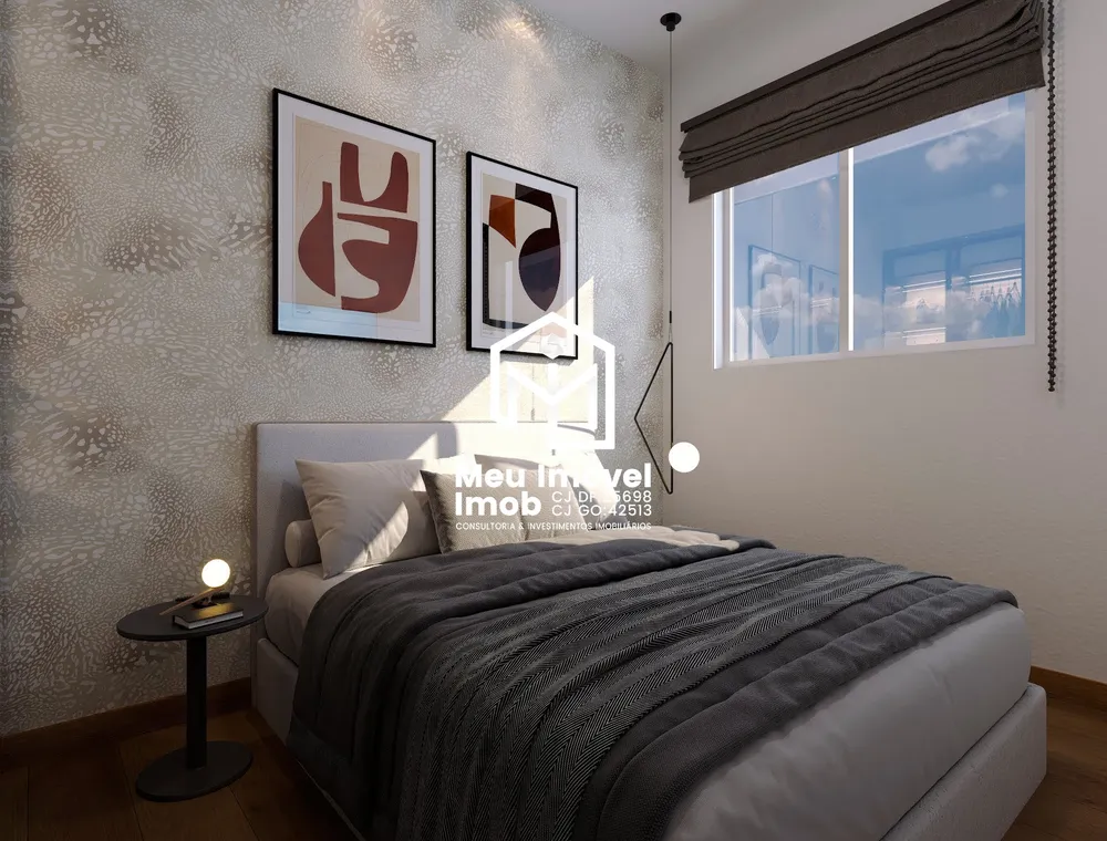 Apartamento, 2 quartos, 40 m² - Foto 8