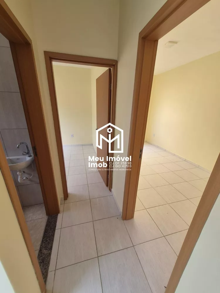 Apartamento, 2 quartos, 52 m² - Foto 7