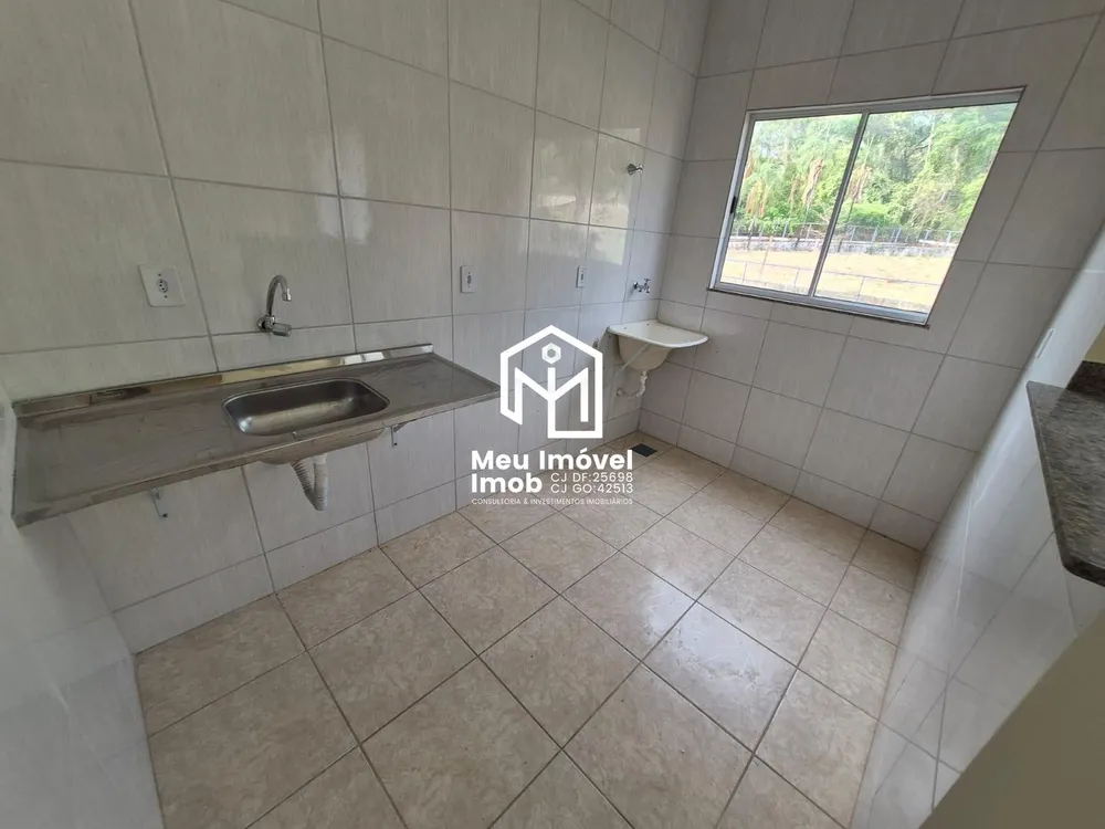 Apartamento, 2 quartos, 52 m² - Foto 6