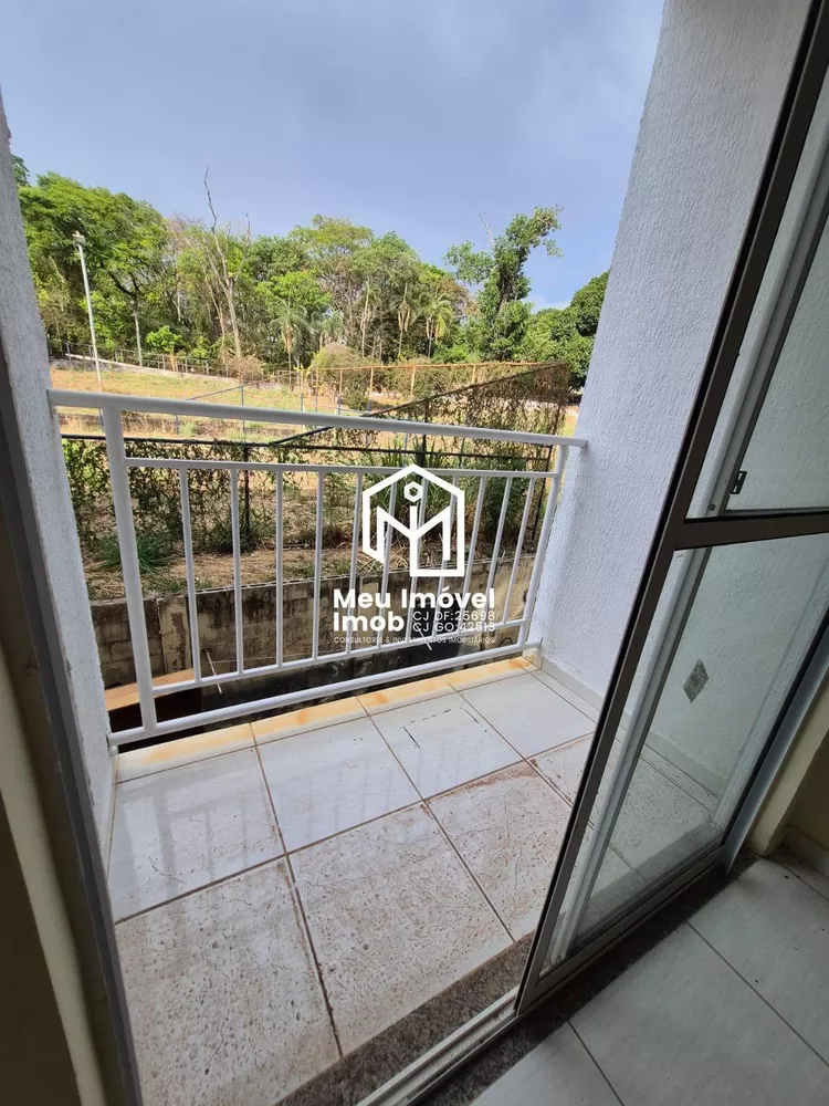 Apartamento, 2 quartos, 52 m² - Foto 15