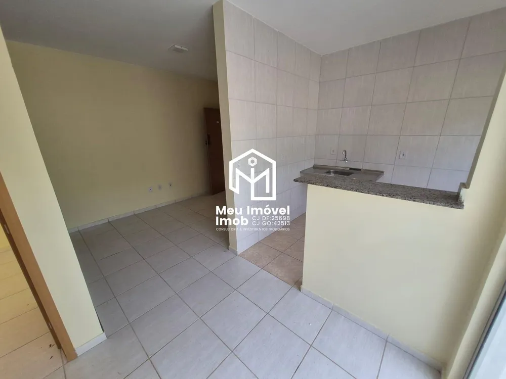 Apartamento, 2 quartos, 52 m² - Foto 4