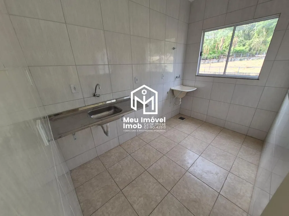 Apartamento, 2 quartos, 52 m² - Foto 5
