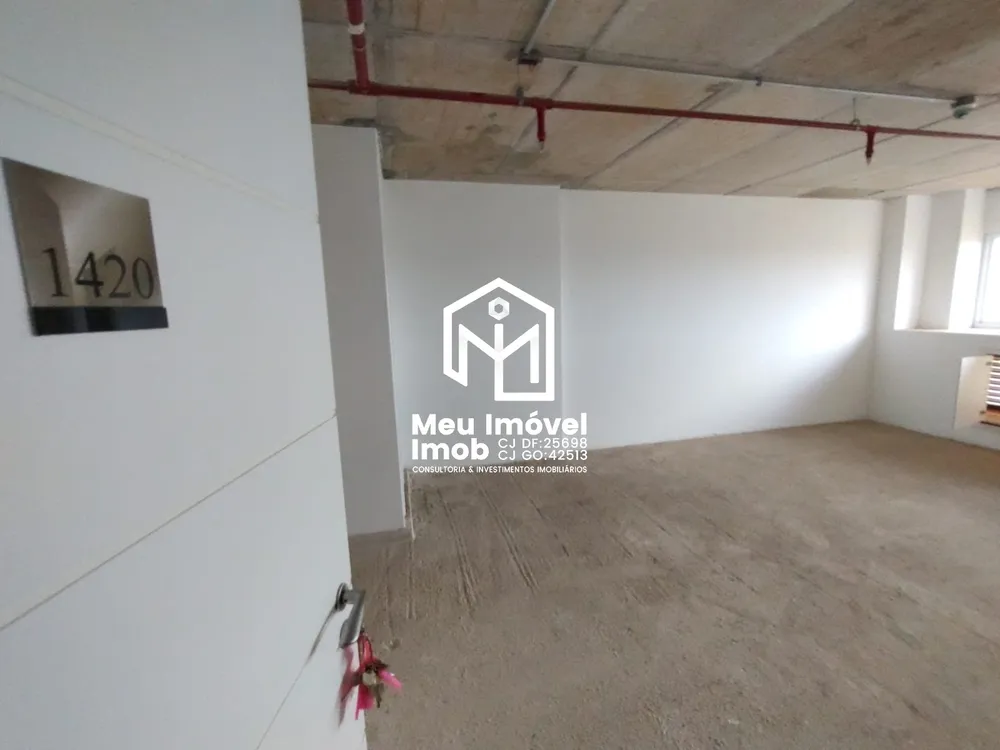 Sala-Conjunto, 39 m² - Foto 12