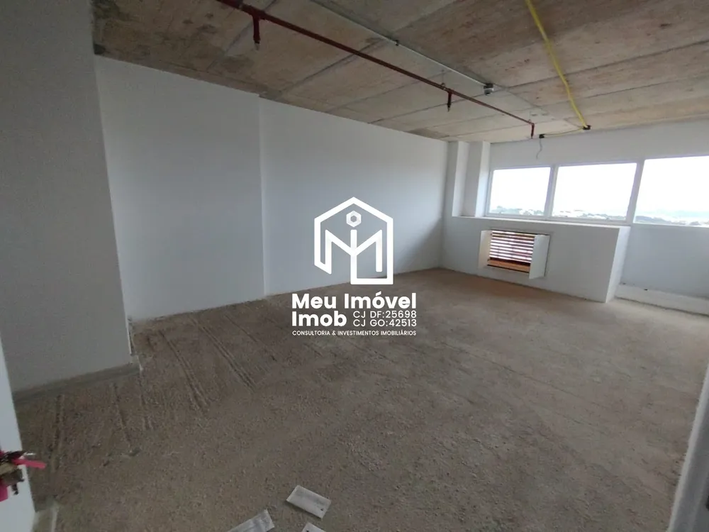 Sala-Conjunto, 39 m² - Foto 2