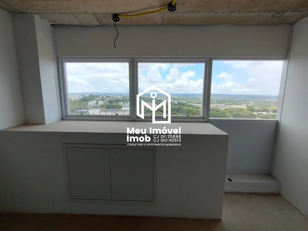 Sala-Conjunto, 39 m² - Foto 11