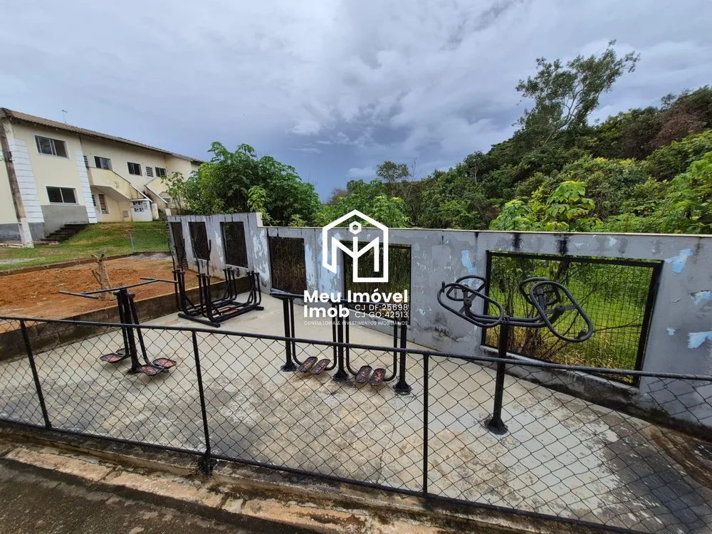 Apartamento, 2 quartos, 42 m² - Foto 12