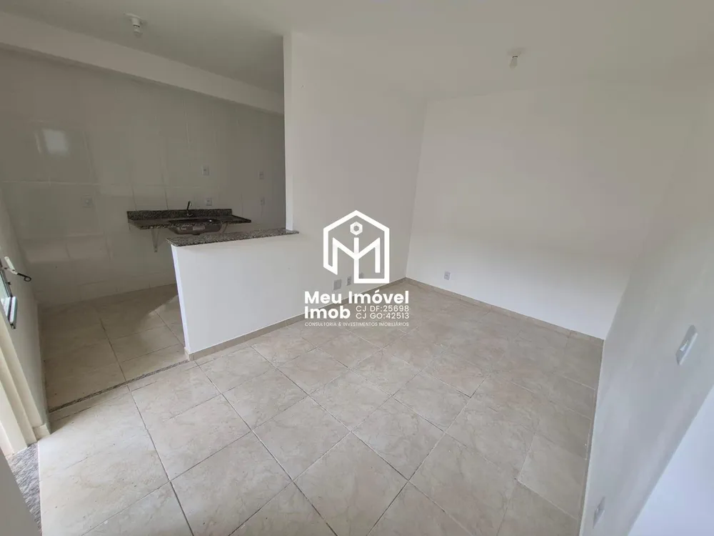 Apartamento, 2 quartos, 42 m² - Foto 2