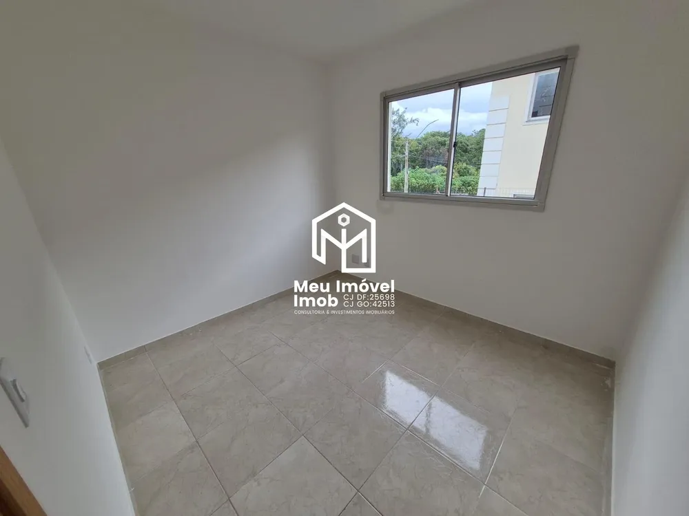 Apartamento, 2 quartos, 42 m² - Foto 3