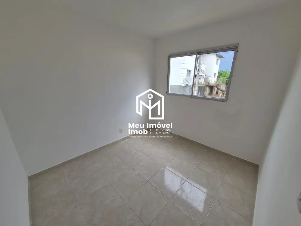Apartamento, 2 quartos, 42 m² - Foto 5