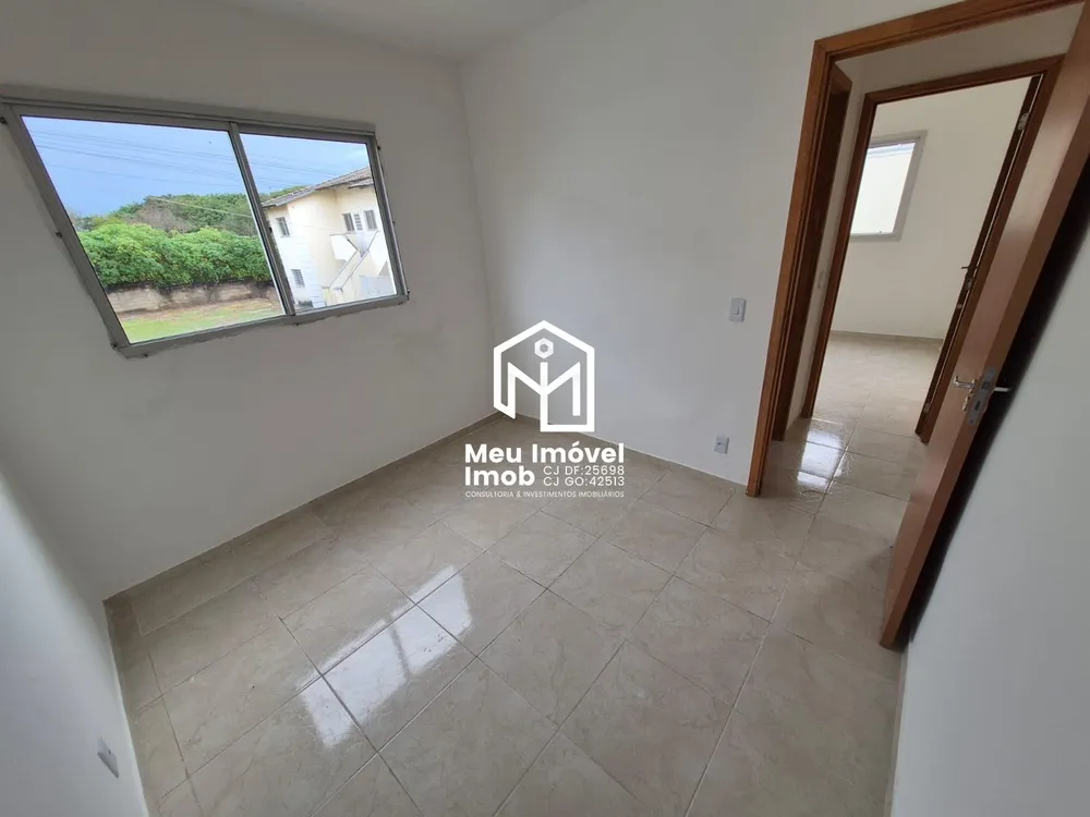 Apartamento, 2 quartos, 42 m² - Foto 1