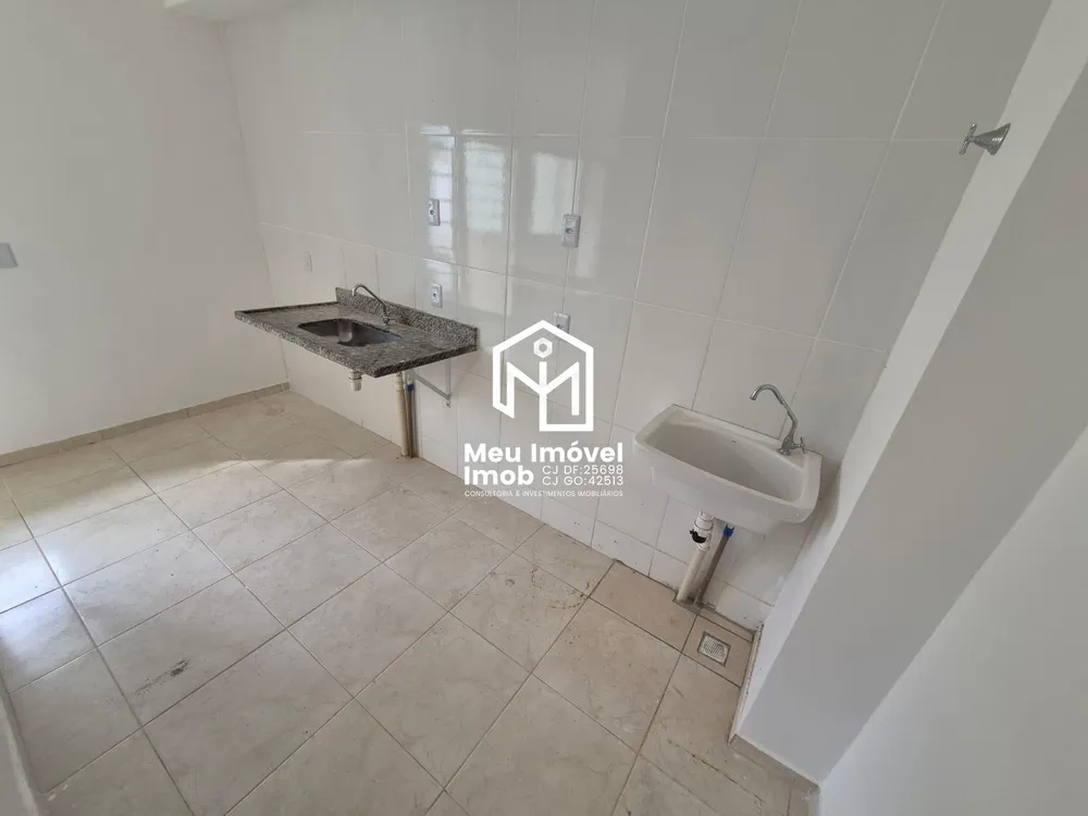 Apartamento, 2 quartos, 42 m² - Foto 4