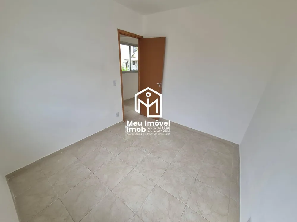 Apartamento, 2 quartos, 42 m² - Foto 7