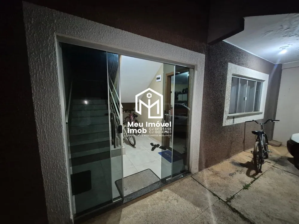 Apartamento, 2 quartos, 68 m² - Foto 1