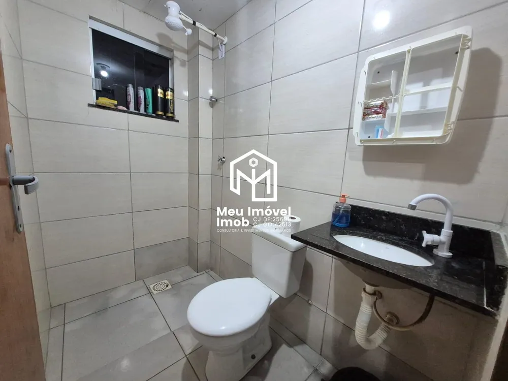 Apartamento, 2 quartos, 68 m² - Foto 6