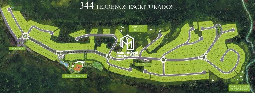 Terreno, 450 m² - Foto 4