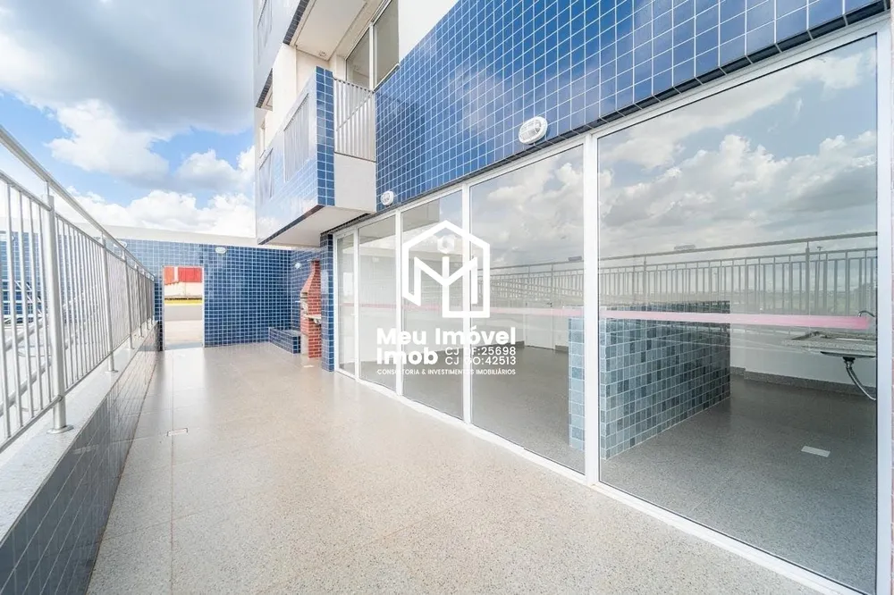 Apartamento, 3 quartos, 152 m² - Foto 5