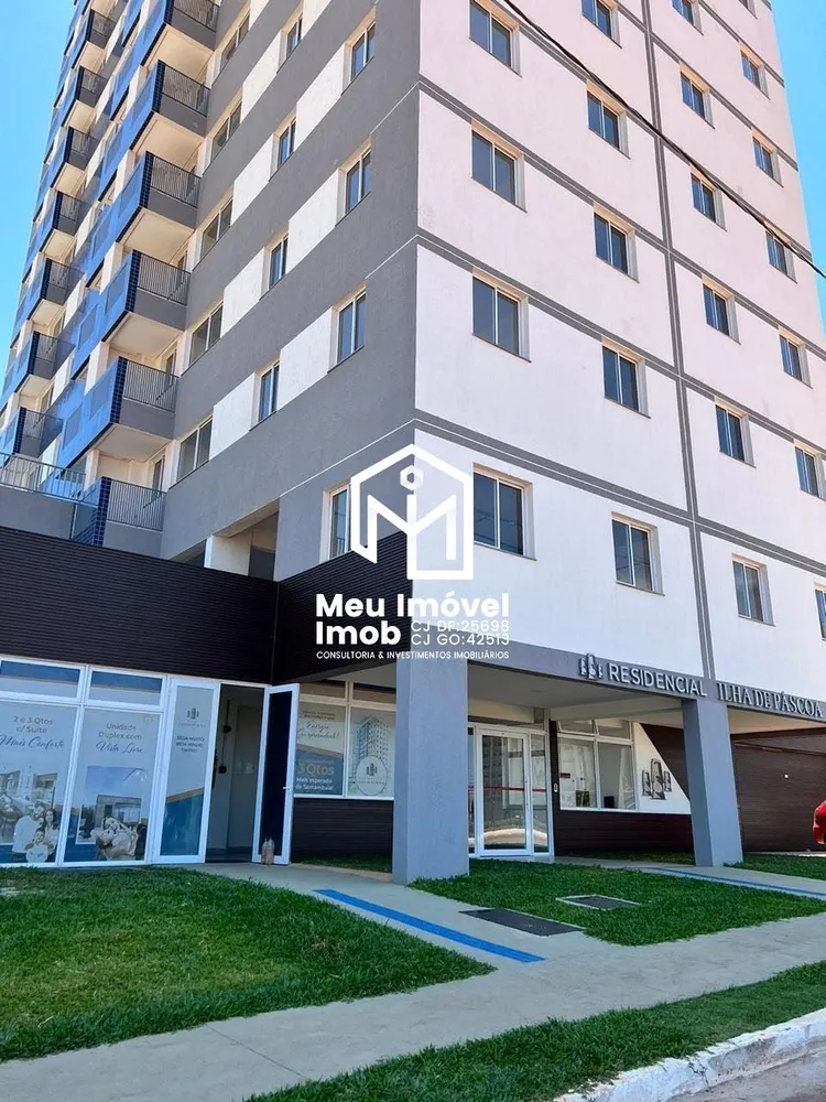 Apartamento, 3 quartos, 152 m² - Foto 12