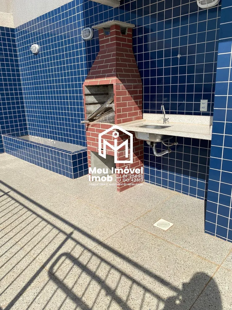 Apartamento, 3 quartos, 152 m² - Foto 7