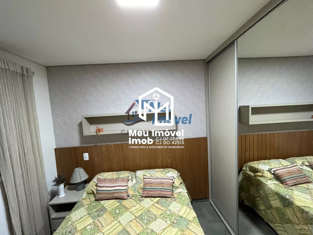 Apartamento, 1 quarto, 32 m² - Foto 2