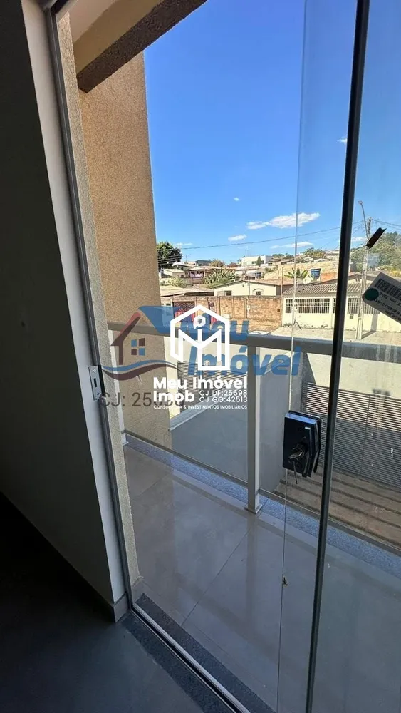 Casa, 3 quartos, 322 m² - Foto 4