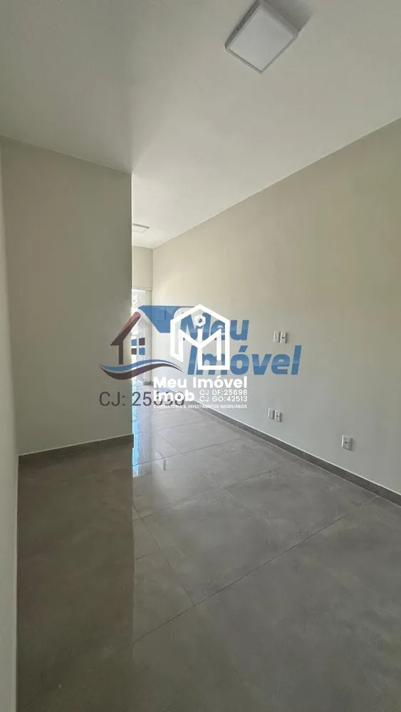 Casa, 3 quartos, 322 m² - Foto 2