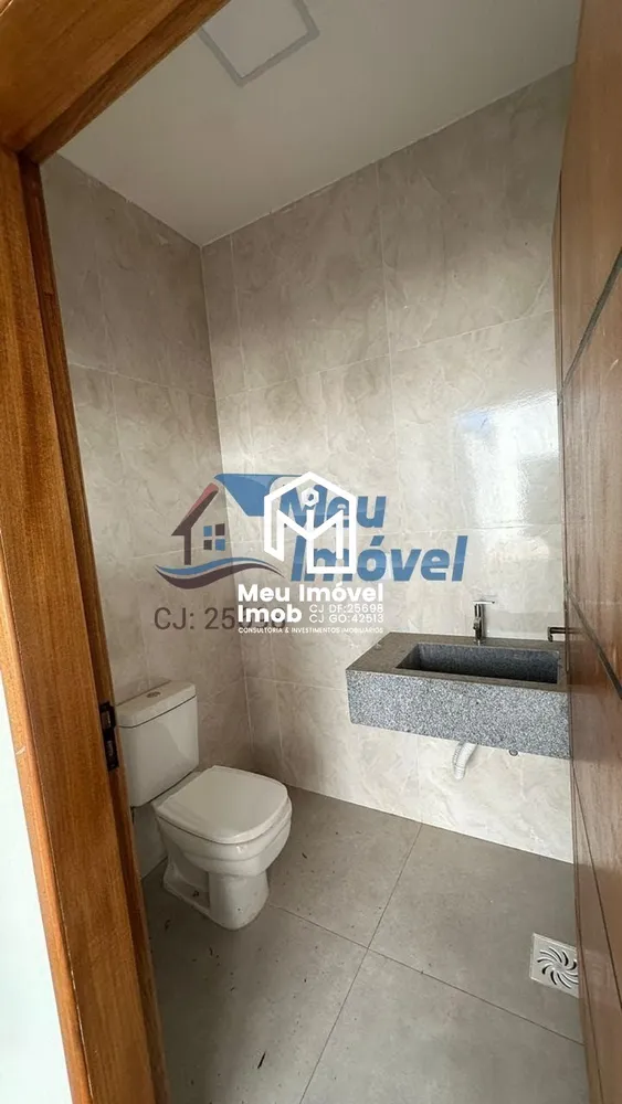 Casa, 3 quartos, 322 m² - Foto 8