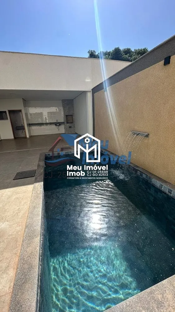 Casa, 3 quartos, 322 m² - Foto 11