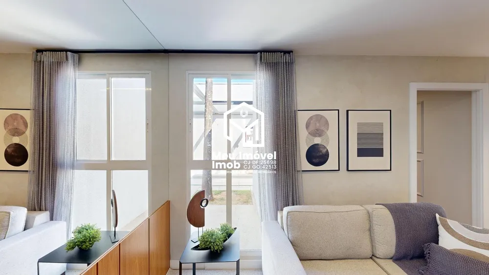Apartamento, 3 quartos, 62 m² - Foto 3