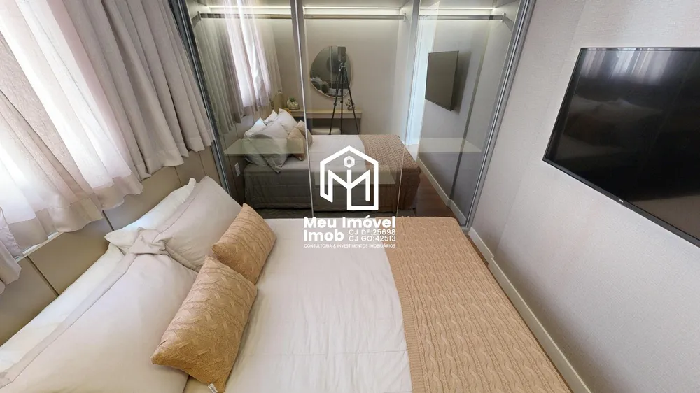 Apartamento, 3 quartos, 62 m² - Foto 8