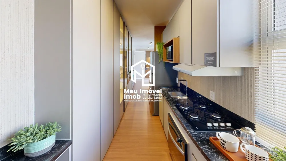 Apartamento, 3 quartos, 62 m² - Foto 11